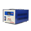 Servo Motor 10kva 10000 watt Automatic Voltage Stabilizer